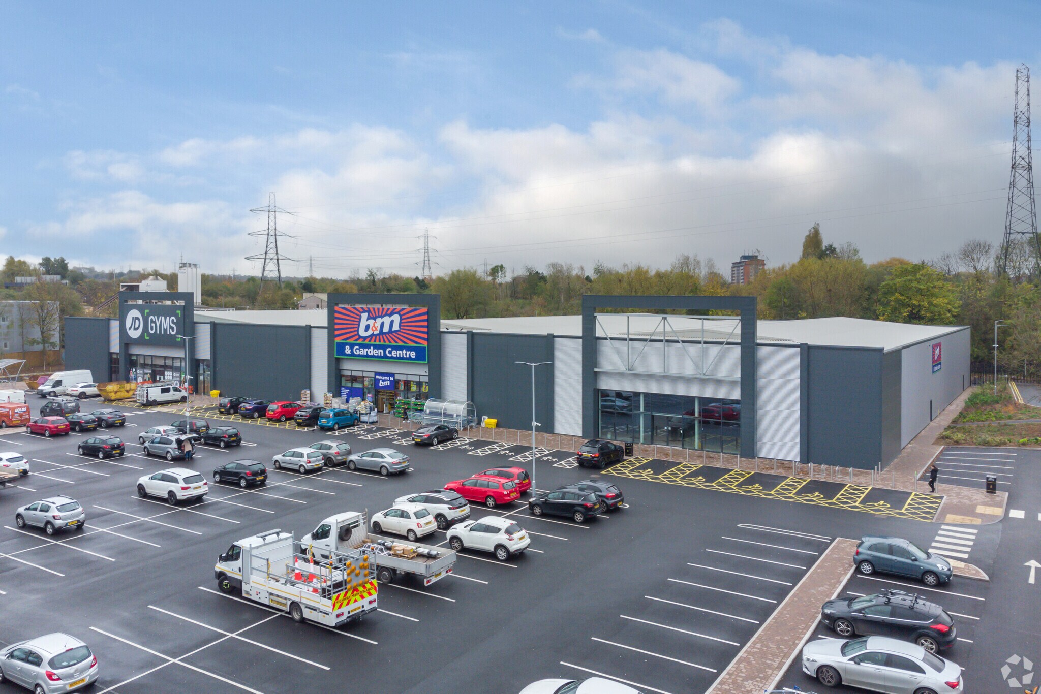 Birchfield Ln, Oldbury for sale Primary Photo- Image 1 of 1