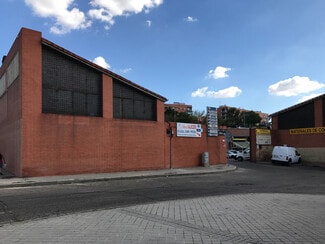 More details for Industrial to Rent