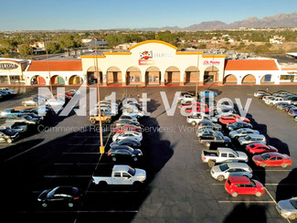 More details for 304 312 Wyatt Dr & 1160 El Paseo, Las Cruces, NM - Retail for Rent