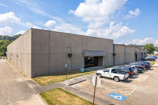 More details for 2201 Brookwood Dr, Little Rock, AR - Light Industrial for Rent