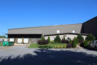 More details for 320 S Industrial Blvd, Calhoun, GA - Industrial for Rent