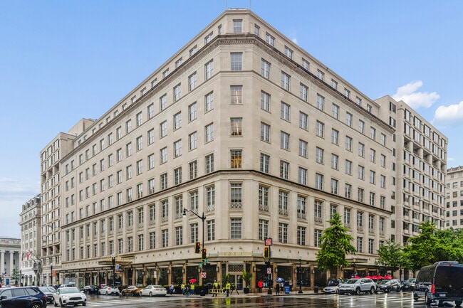 More details for 600 14th St NW, Washington, DC - Co-working to Rent