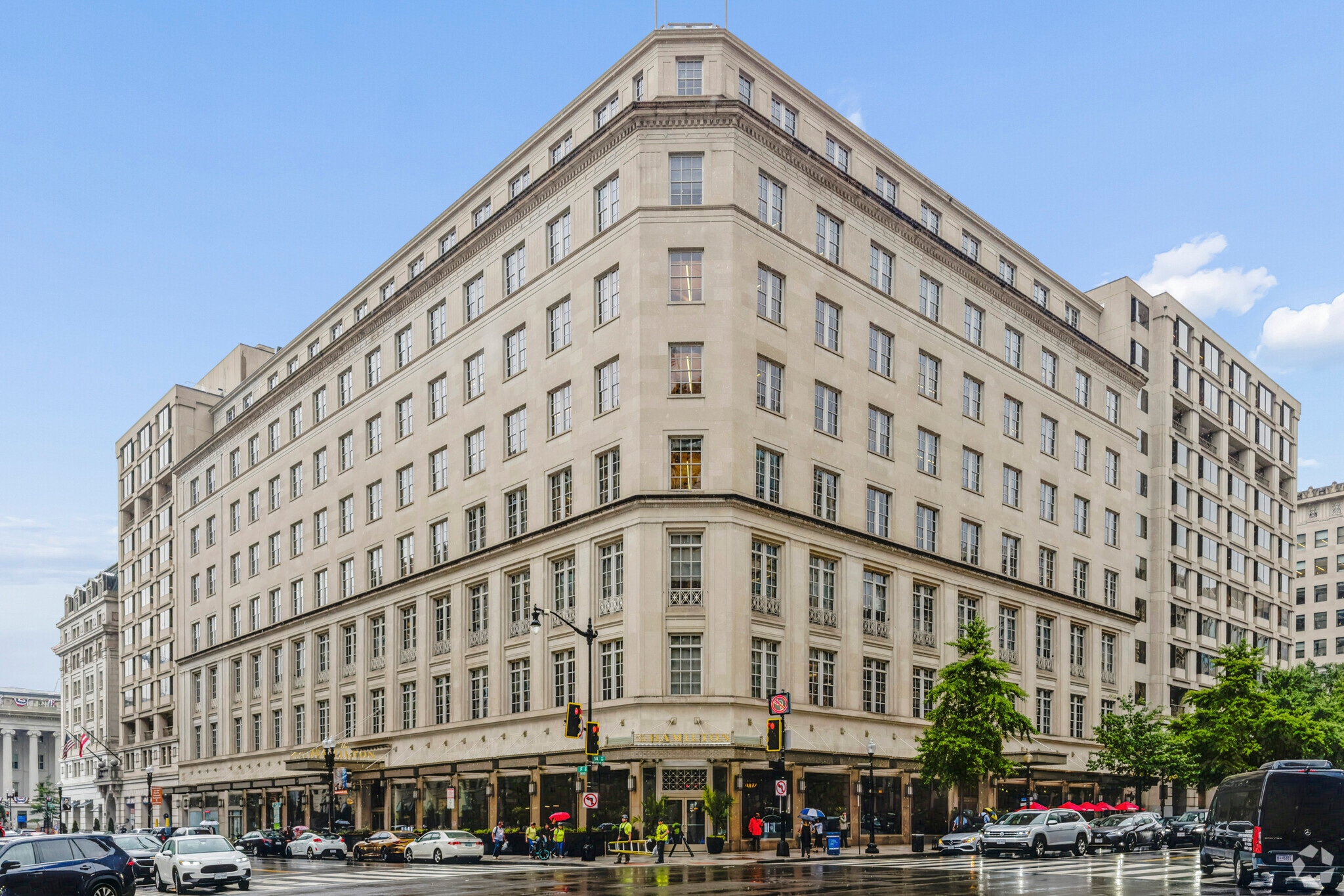 600 14th St NW, Washington, DC to rent Primary Photo- Image 1 of 46