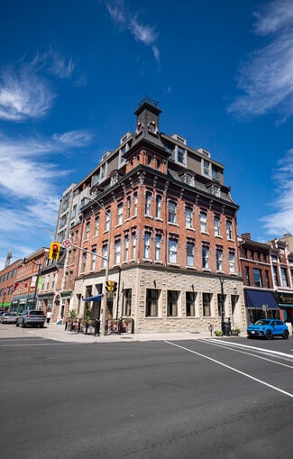 More details for 171 Wellington St, Kingston, ON - Office to Rent