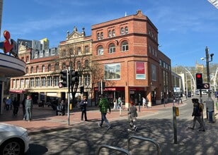 1-15 Union St, Bristol to rent Building Photo- Image 1 of 2