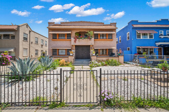 3110 Raymond Ave, Los Angeles, CA for sale Building Photo- Image 1 of 16