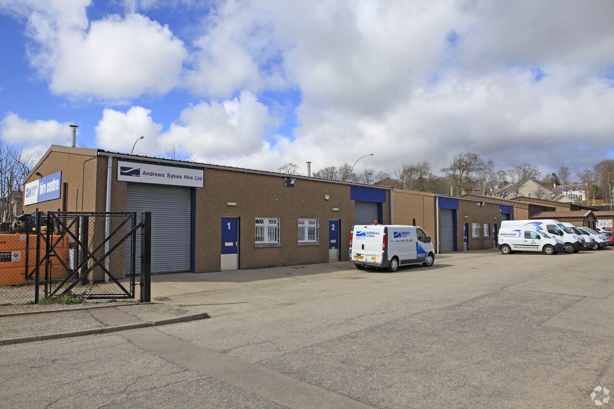 Woodburn Rd, Kinellar for sale Primary Photo- Image 1 of 1