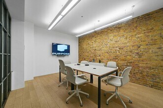 67-71 Shoreditch High St, London to rent Interior Photo- Image 2 of 3