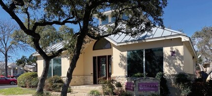 15303 Huebner Rd, San Antonio, TX for sale Building Photo- Image 1 of 2