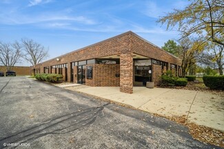 More details for 300 Marquardt Dr, Wheeling, IL - Office for Rent