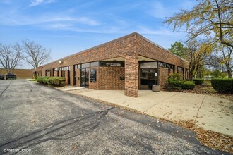 300 Marquardt Dr, Wheeling, IL for rent Building Photo- Image 1 of 12