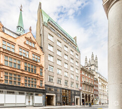 52 Cornhill, London for sale Building Photo- Image 1 of 17