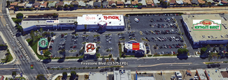 More details for 11660-11790 Firestone Blvd, Norwalk, CA - Retail for Rent