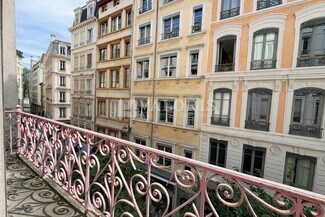 More details for 19 Rue De L'Arbre Sec, Lyon - Office to Rent