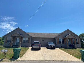 1006 Parkway Dr, Cabool, MO for sale Primary Photo- Image 1 of 1