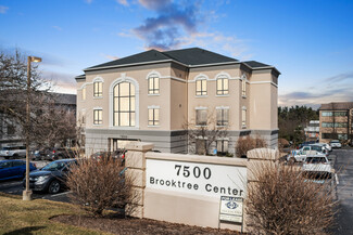 More details for 7500 Brooktree Rd, Wexford, PA - Office for Rent