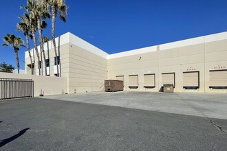 21301-21307 Ferrero Pky, City Of Industry, CA for rent Building Photo- Image 2 of 2