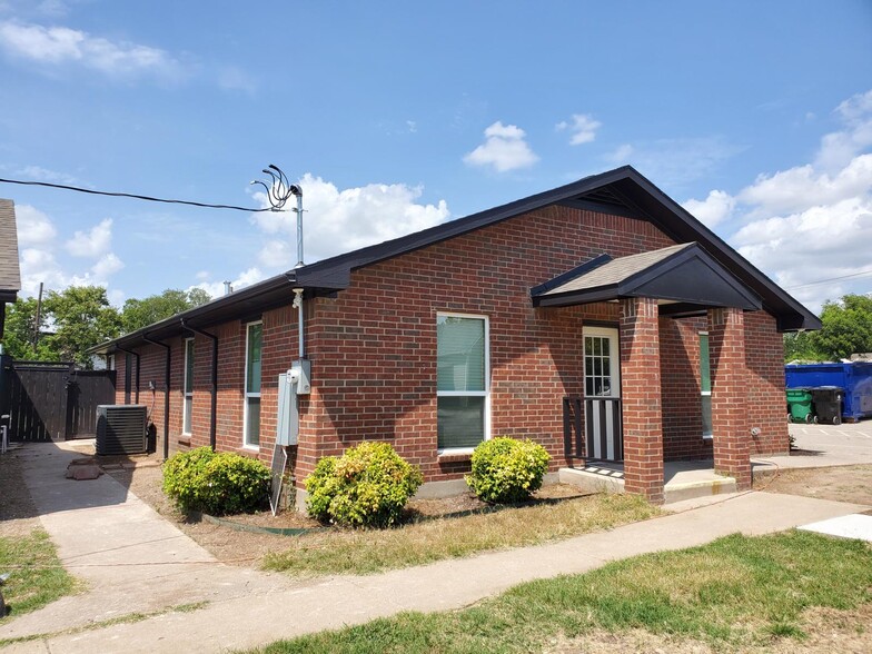 7042 Ash St, Frisco, TX for sale - Primary Photo - Image 1 of 14