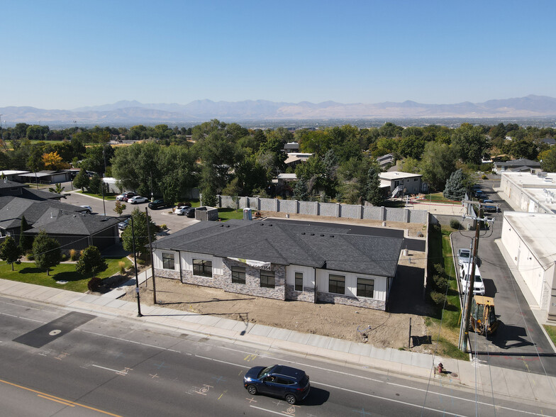 9872 S 700 E, Sandy, UT for rent - Building Photo - Image 3 of 4