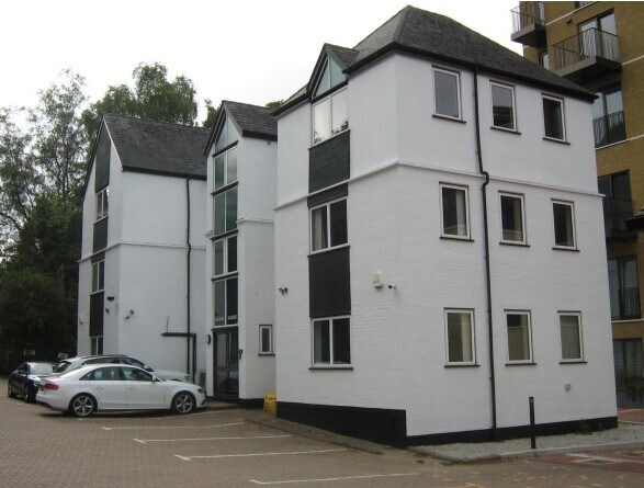 1 Eridge Rd, Tunbridge Wells for sale - Primary Photo - Image 1 of 1