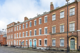 More details for 9 Brunswick Sq, Bristol - Office for Rent