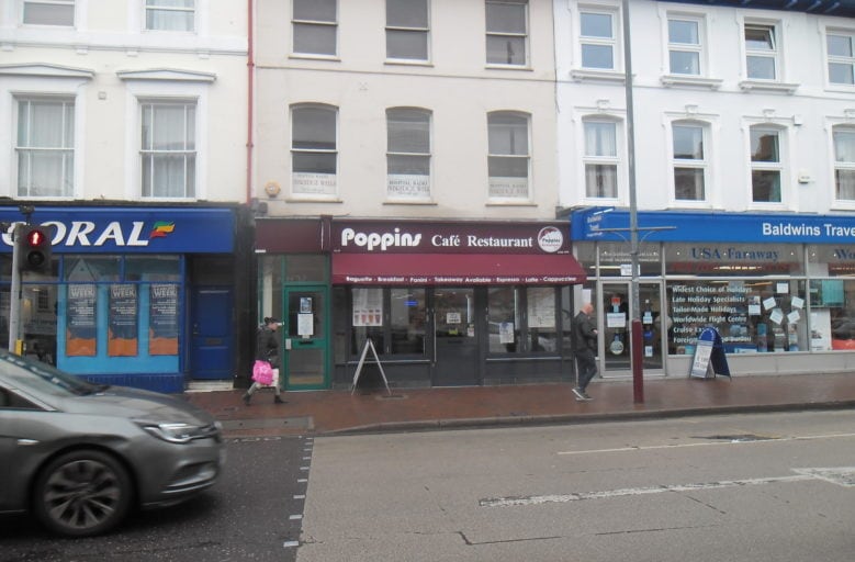 23 Grosvenor Rd, Tunbridge Wells to rent Building Photo- Image 1 of 2