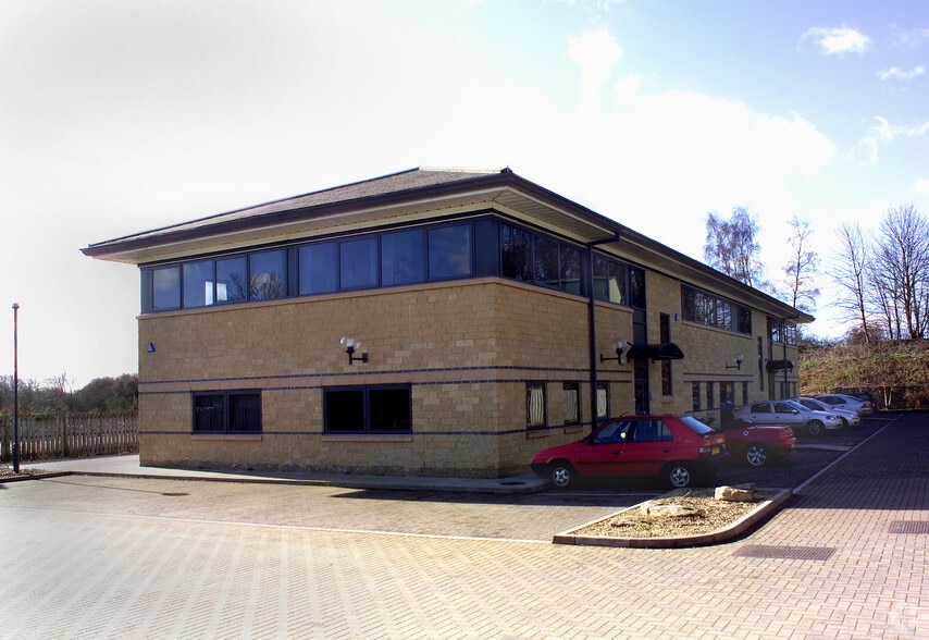 Lower Rd, Long Hanborough for sale - Primary Photo - Image 1 of 1