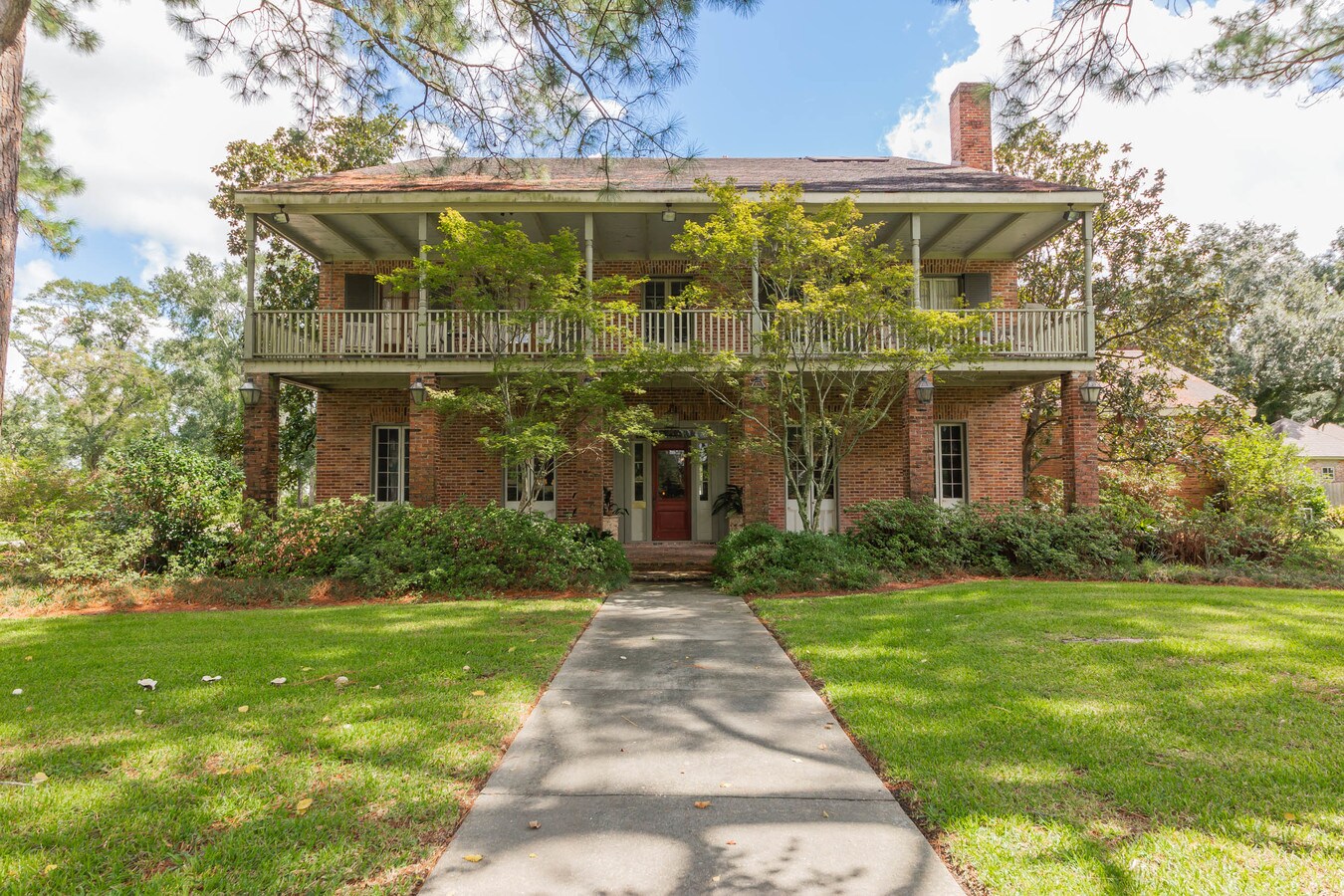 1130 Berard St, Breaux Bridge 70517 UK