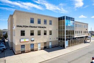 More details for 2951 Walker's Line, Burlington, ON - Office / Medical to Rent