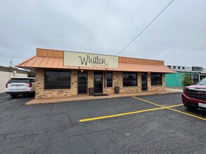 2303 S Danville Dr, Abilene, TX for rent Building Photo- Image 2 of 28