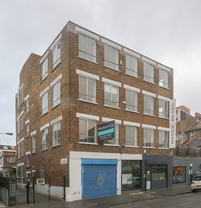 More details for 2 Nimrod Passage, London - Light Industrial to Rent