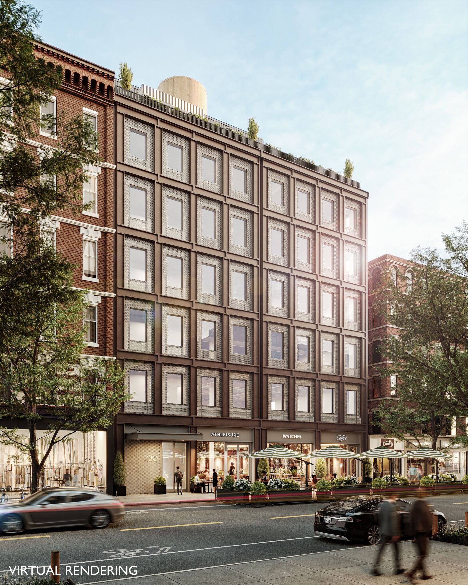 430 W Broadway, New York, NY to rent Building Photo- Image 1 of 5