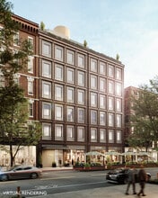 430 W Broadway, New York, NY to rent Building Photo- Image 1 of 5