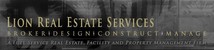 Lion Real Estate Services