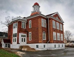 117 W Main St, Stony Point, NY for sale Building Photo- Image 1 of 1