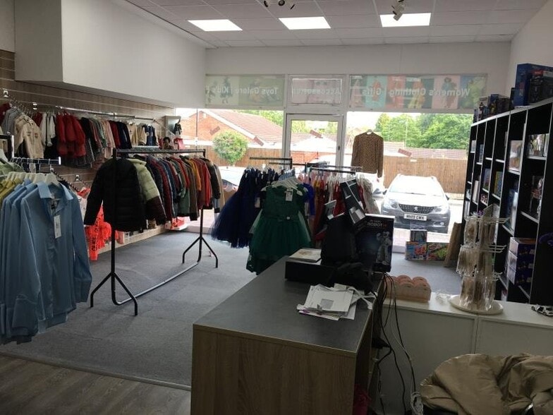 36-56 Hexworthy Av, Coventry to rent - Interior Photo - Image 3 of 3