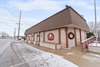 More details for 621 N Halleck St, Demotte, IN - Speciality for Sale