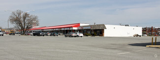 More details for 3401-3455 Dundalk Ave, Dundalk, MD - Retail for Rent