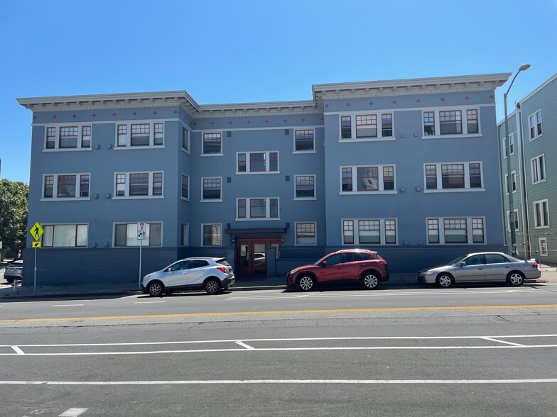 59 10th St, Oakland, CA for sale - Building Photo - Image 1 of 16