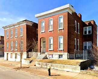 More details for 1053-1057 S Vandeventer – Residential for Sale, Saint Louis, MO