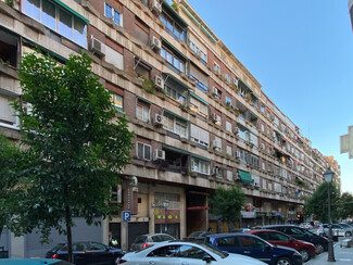 More details for Calle Sánchez Barcaiztegui, 36, Madrid - Coworking for Rent