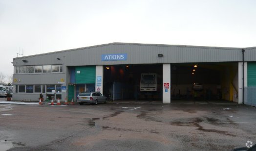 London Rd, Send for sale Primary Photo- Image 1 of 1