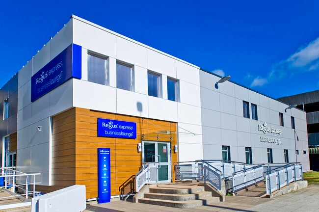 More details for Comet Rd, Birmingham - Co-working to Rent