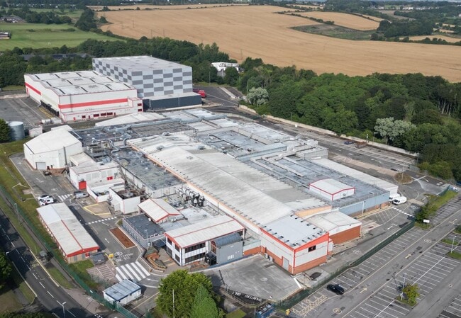 More details for Stephenson Rd, Peterlee - Office, Industrial to Rent