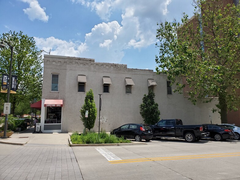 121 W North St, Normal, IL for rent - Building Photo - Image 3 of 4