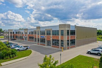 More details for 230 Hanlon Creek Blvd, Guelph, ON - Light Industrial to Rent