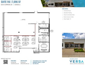 550 N Commons Dr, Aurora, IL for rent Floor Plan- Image 2 of 2