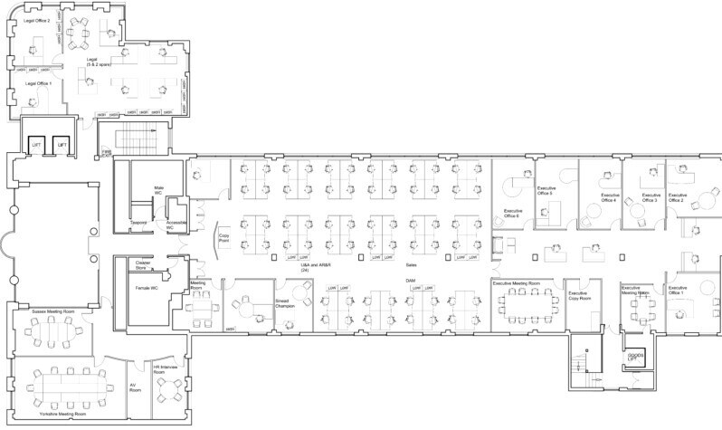 Stangate Cres, Borehamwood for sale Building Photo- Image 1 of 1