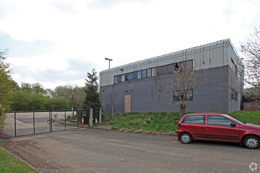 19 Hollin Ln, Milton Keynes for sale - Primary Photo - Image 1 of 1