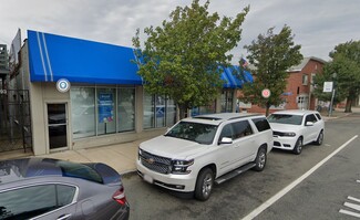 More details for 389-395 Washington St, Braintree, MA - Retail for Rent